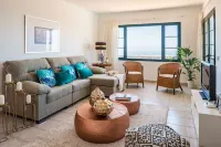 Luxury villa, swimming pool, sea views, A/C, BBQ, WIFI,