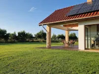 HHouse New holiday home with private playground, sauna and air condition Hotels in Kolczewo