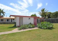Family Tides. Cheerful 3 bedroom home in Urangan. Hotel in zona Hervey Bay Airport