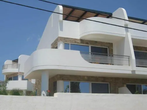 Grapevines 10 Seaview Villa . Quiet and peaceful, relax and chill out Hotels in Analipsi