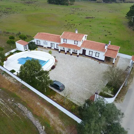 Quinta de Santa Isabel de Portugal