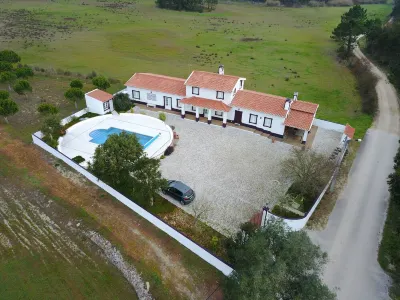 Quinta de Santa Isabel de Portugal Hotels in 