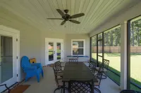 Shelluva Good Time - 3 King Beds 8 Min to Beach