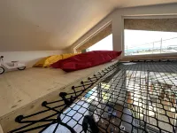 Chalet Linoli Vue Mer