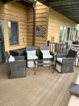 In the Heart of Northern Bay Condo Community