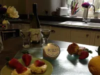 Stylish & Contemporary  Fully Renovated Luxurious Holiday Cottage Ambleside