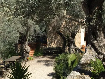 Magical House with Sea Views at the UNESCO World Heritage ET/ 1721 Hotel in zona Jardi Botanic de Soller