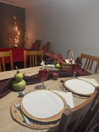 Casa da Burra- Alto Douro Vinhateiro,Casa em pedra alia a tradição ao conforto. Отели в г. Алихо