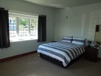 Character Villa in the heart of Blenheim فنادق في بلينهايم