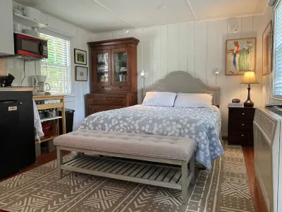 Cozy Cottage Các khách sạn gần Nauset Light Beach