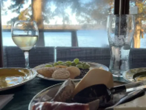 Rooty’s Way in PEC