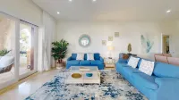 Cap Cana Hideaway @ Golden Bear near Golf & Beach