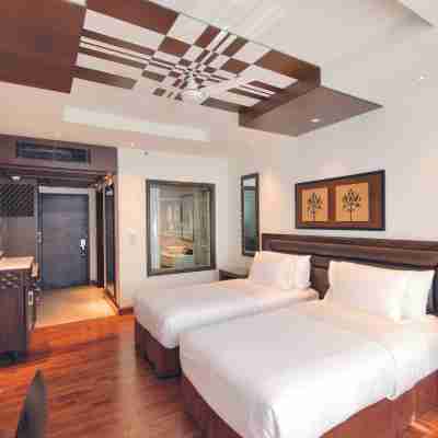 Mayfair Convention Rooms