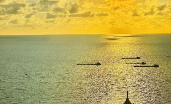 La Phan Phu Quoc, Hillside Apartment