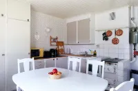 Lekvattnet - Gemütliches Haus mit Seeblick