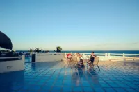 Aquatech Villas DeRosa Resort - Pools
