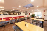 Balneario de Fitero - Hotel Bécquer - breakfast