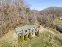 Snow Creek Retreat 20 Minutes South of Franklin