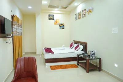 Hotel Adarsh