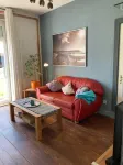 Moly 2 accommodation with garden