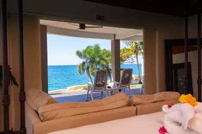 Villa Gilgal - Possibilities are endless.... Fully Staffed Hotels in 