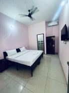 Mahadev Homestay