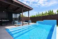 Retreat Villa Aym - Pools