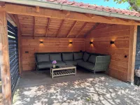 Beautiful cottage in Laren Hotels in Laren