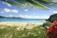 White Sands Retreat - Beachside at Beacon Hill