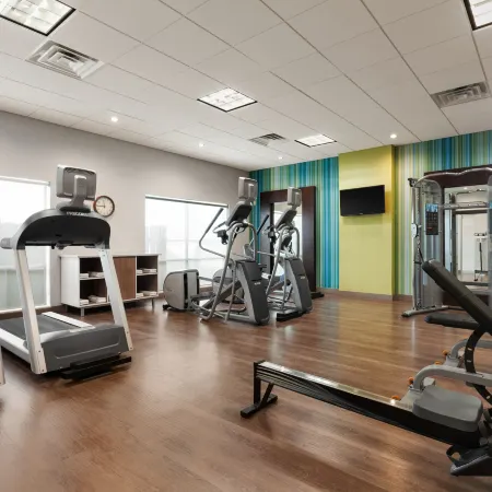 Holiday Inn Express & Suites EDINBURG-MCALLEN AREA by IHG