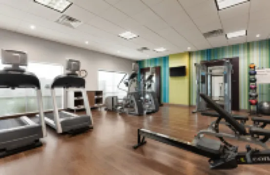 Holiday Inn Express & Suites EDINBURG-MCALLEN AREA by IHG