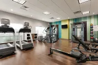 Holiday Inn Express & Suites Edinburg-Mcallen Area Hotels in Edinburg