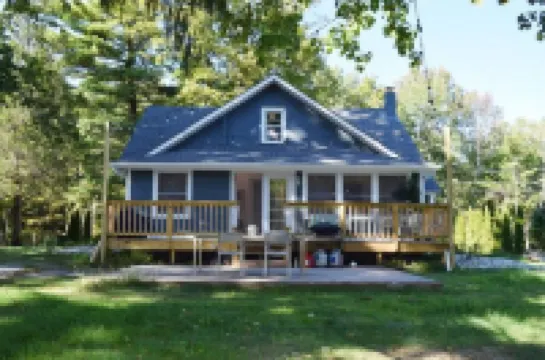 Cozy Pocono Retreat-Modern 3 bed