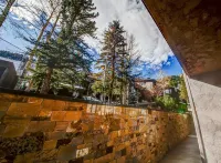Spacious Condo with Excellent Location at the Base of Aspen Mountain