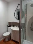 Studio Loft Avec Terrasse et Jardin Dans Exploitation Vititcole