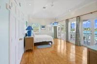 Beautiful Home - Perfect Beachfront Location - Spectacular Views - Gated Resort