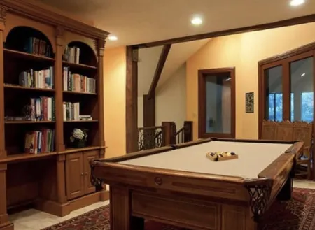 SWIM, HIKE, SKI, LUXURY