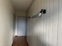 Detached cottage in the Haut Doubs countryside