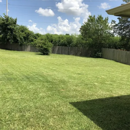 Aggie Home with a Large Yard