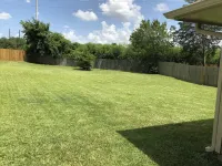 Aggie Home with a Large Yard Hotel in zona City of Bryan Human Resources Department -- This is not the location for Food Stamps assistance.