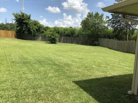 Aggie Home with a Large Yard
