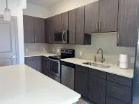 Luxury Creator's Loft | Onsite Pool!