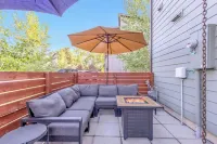 Bozeman/4Corners HomeBase • River Access & Fire Pit • Close to Skiing and Hiking Hotels in Four Corners