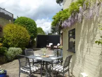 Luxury Self Catering Cottage in Historic Village Setting in the Forest of Dean Hotels in der Nähe von The Secret Forest