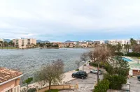Apartment in La Playa de Alcudia
