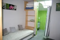 Character cottage in Bay of Mont-Saint-Michel - for 22-32 pers Hotels in Avranches