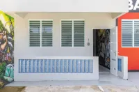 Home Run Getaway! PR’s Baseball Legends, 4 Mins to Beach! with Backup Generator! Hotels in Aguadilla