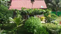 Holiday house on Sibuyan (Romblon) near Cresta de Gallo