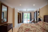 Casa Luna en Boca Tomatlán