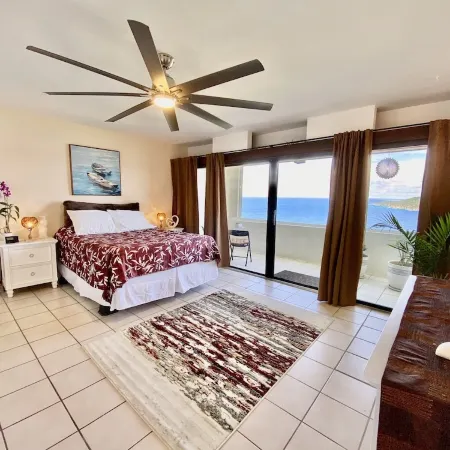 Exquisite Paradise View Condo